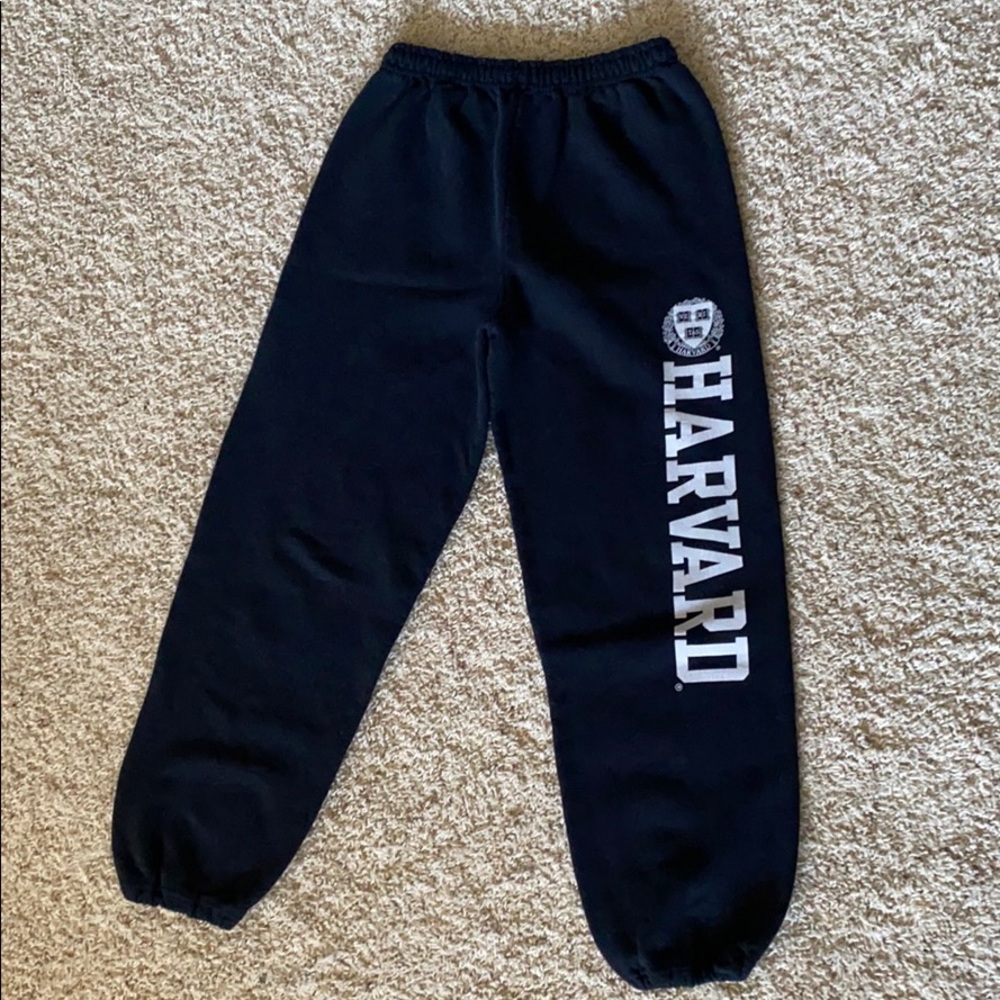 Comfortable College Sweatpants